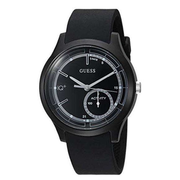New GUESS Stainless Steel Women's Watch - Picture 1 of 5